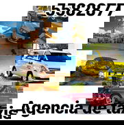 Taxis - Agencia - Img 50789763
