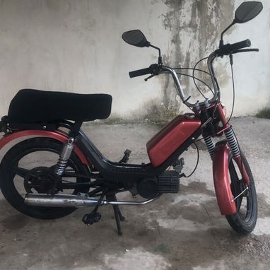 Jawa babetta - 4/4
