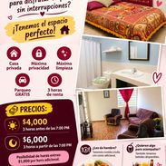 ❤️ UN MOMENTO SOLO PARA USTEDES… SIN PRISAS Y CON TOTAL PRIVACIDAD ❤️ - Img 57917144