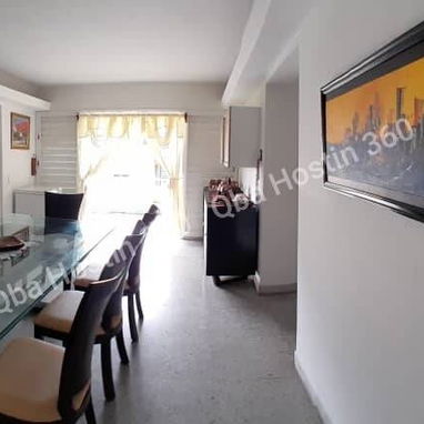 Renta en Nuevo Vedado para hacer larga estancia, apartamento de 3 habitaciones - Img 105774935