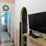 Rento apartamento de 1 habitación en Habana Vieja, contactar por whatsapp 52911612 - Img 49881047