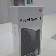 Xiaomi Note 14 8/256 gb y note 15  selllado caja y nailon garantia x escrito somos tienda física varios colores.54741004 - Img 51422115