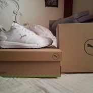 Tenis Pumas Originales Modelo Ignite Elevate - Img 57491367