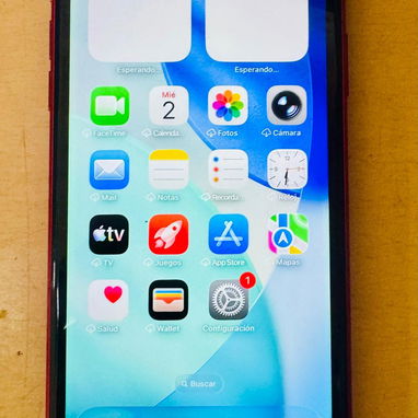 Iphone 11 - 2/3
