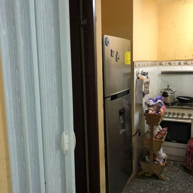 Se vende Apto en Playa en 1er piso - Img 120236473