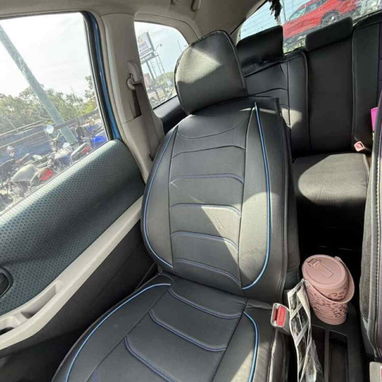 Forros de autos la mejor calidad y precio - Img 118770432