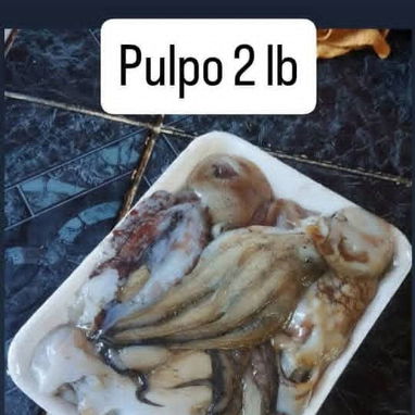 Venta de Helado y mariscos en centro habana - Img 127093398