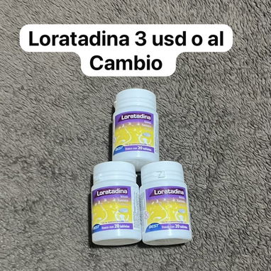 Metformina  Magnesio de citrato  Vitamina C pastillas efervescentes  Aspirina  Paracetamol  Loratadina  Difenhidramina - 2/2