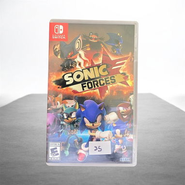 Juegos de Nintendo Switch 1 - Img 124215148