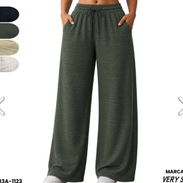 Pantalonetas tallas grandes - Img 58180865