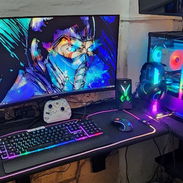 Vendo computadora Gamer super cañon corren todos los juegos estrenos a full si quieres una maquina potente aki esta - Img 55557664