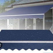 Toldos plegable de 2x1.5m 3x2m y 4x2.5m - Img 57994620
