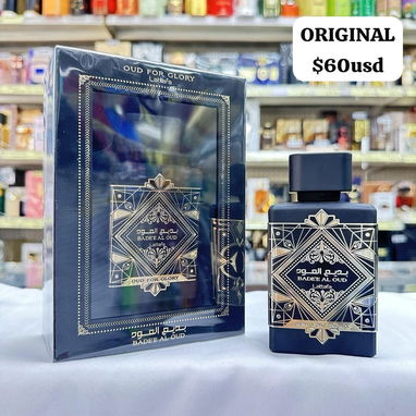 Perfumes originales - Img 121621581