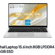 Laptop Tunhail (Nueva en caja) - Img 58144572