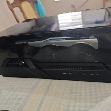 PC GAMER ASUS ROG Strix 🔥BELLEZA DE PC🔥 - Img 122529252