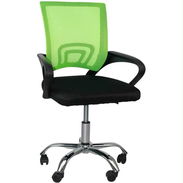 Silla de Escritorio THINIA HOME Disponible en 🔴🟢 - Img 57908984