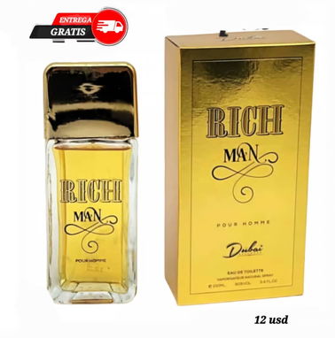 Perfumes. Envío gratis. - Img 88364789