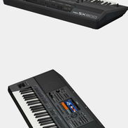 OPORTUNIDAD DE PIANO YAMAHA PSR-SX900 - Img 56501043