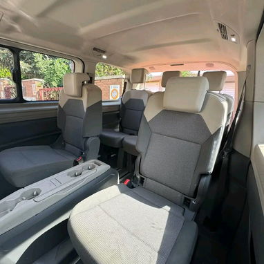 Volkswagen Multivan - 3/10