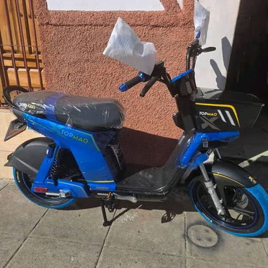 Bicimotos Camagüey - Img 118454498