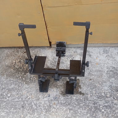 Televisor Philips, soporte y cajita. - Img 119434096