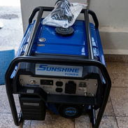 ⚡Planta Eléctrica Sunshine 3.3 KW. - Img 56440746
