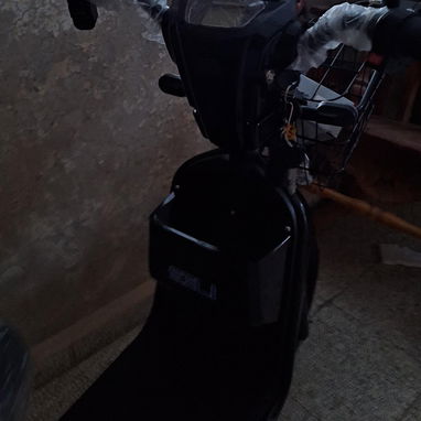 Bicimotos en santa clara villa clara - 7/8