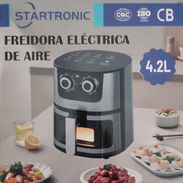 Vendo Freidora de Aire - Img 56392272