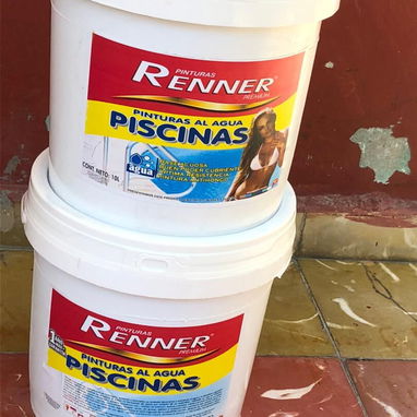 Todo tipo de pintura - Img 120877644