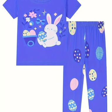 Pijamas talla S - Img 103955884