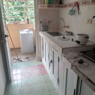 Se vende apartamento de 3 cuartos en mulgoba - 5/9