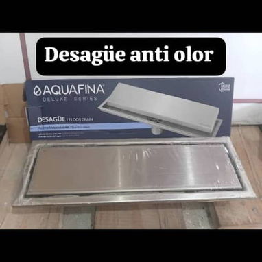 Venta d desagües  antiolor - 2/2