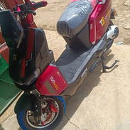 *MOTOS ELECTRICAS TOPMAQ S90 ÚLTIMO MODELO 2026* Nuevas 0km - Img 57017143