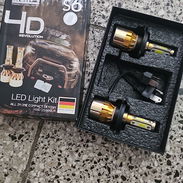 Bombillo led de 4 caras H4 - Img 54267357