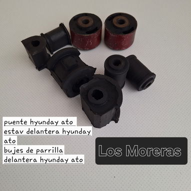 Los Moreras De Parraga - Img 122560985