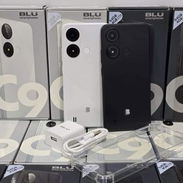 Blu C9 (2/64) (en 📦) - Img 55888043