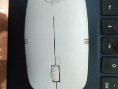 Mouse inalambrico de poco uso funcionando al 100 - Img main-image-45427238