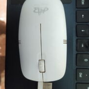 Mouse inalambrico de poco uso funcionando al 100 - Img 45427238