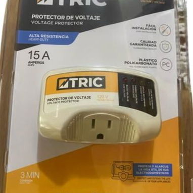 ⚡ ¡Protege tu instalación eléctrica. Tenemos breakers y cuchillas de calidad. ⚡ - 10/10