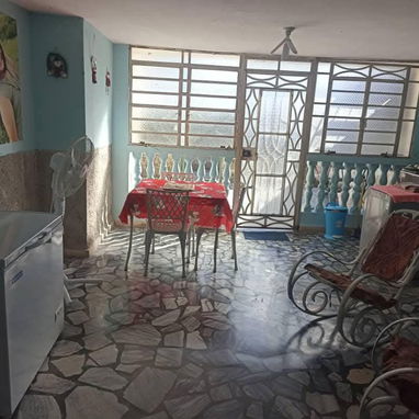 *REBAJADO A  $16.000usd CON 2 SPLIT. En venta apartamento  de un edificio biplanta de construcción capitalista en Mari - Img 123067144