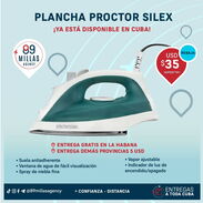 PLANCHA PROCTOR SILEX - Img 45558875