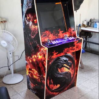 Consolas de juego con mas de 2800 juegos - Img 113213400
