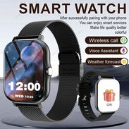Reloj Inteligentes Doble Manilla !!! - Img 55766684