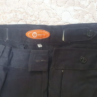 Pantalón de trabajo - Img 106488503