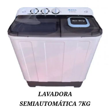 Lavadora Semiautomática y automáticas - Img 115543341