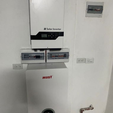 Los Brother Solar ☀️ Tu mejor opción… Todo en kit fotovoltaicos con instalación incluida…Somos su solución energética - 2/17