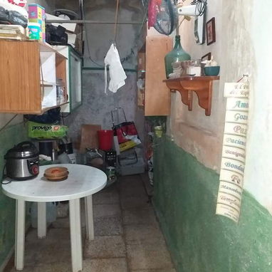 🏠APARTAMENTO EN SANTOS SUÁREZ🏷️ - 8/10