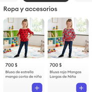 Ropa de niña - Img 53551944