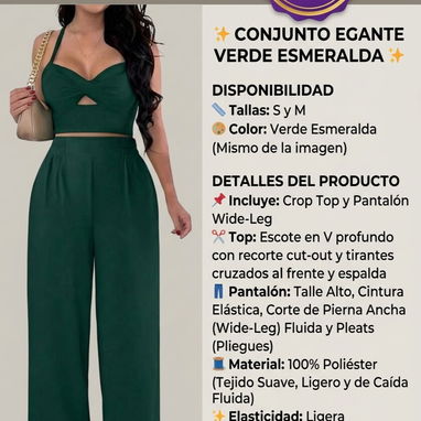 Conjuntos de mujer - 2/4