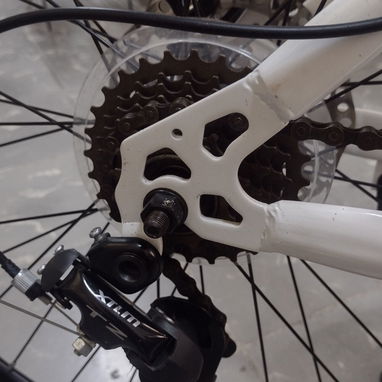 Venta de bici montañesa - 5/10